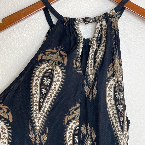 Lucky Brand Tank Top Small - Picture 6 of 8